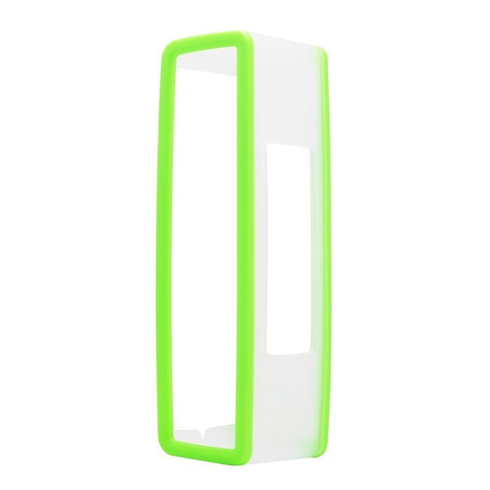 Shrmia TPU Speaker Bluetooth Travel Carry Pouch Soft Case Silicone Gel Rubber Cover for Bose Soundlink Mini 1... N11