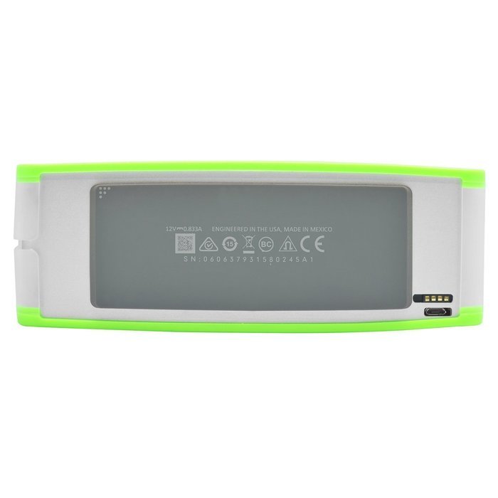 Shrmia TPU Speaker Bluetooth Travel Carry Pouch Soft Case Silicone Gel Rubber Cover for Bose Soundlink Mini 1... N12