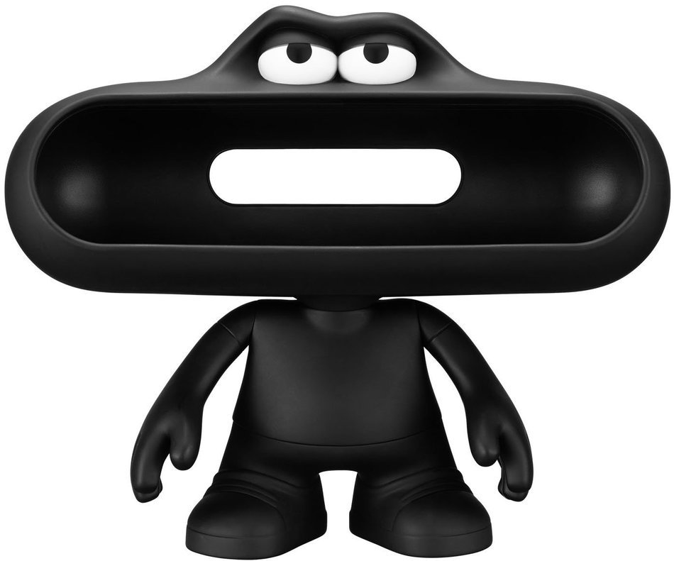 Beats by Dr. Dre Character Stand (Black)