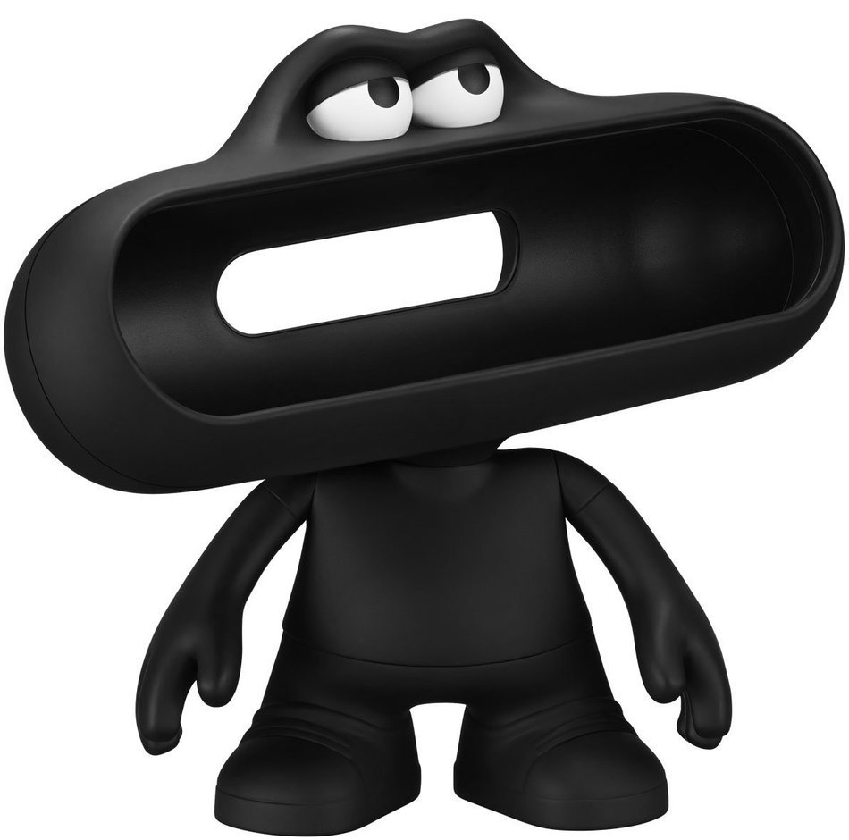Beats by Dr. Dre Character Stand (Black) N2