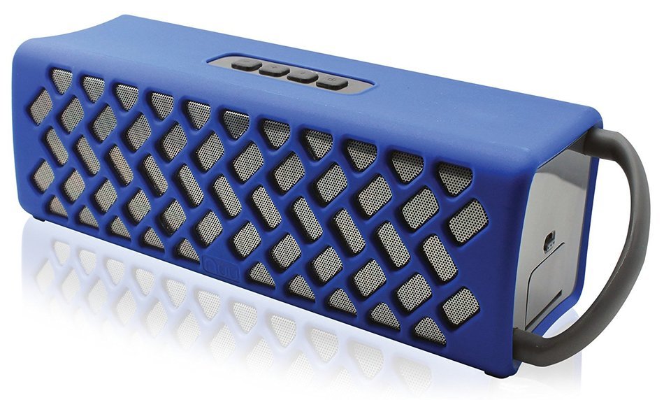 Nuu Wake Waterproof, Sandproof, Wireless Bluetooth Speaker N3