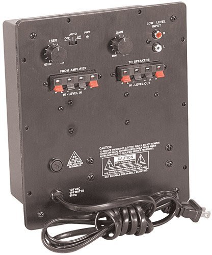 Home Theater Bass Shaker System for Two Seats- Two Aura Pro bass shakers with subwoofer amplifier N2