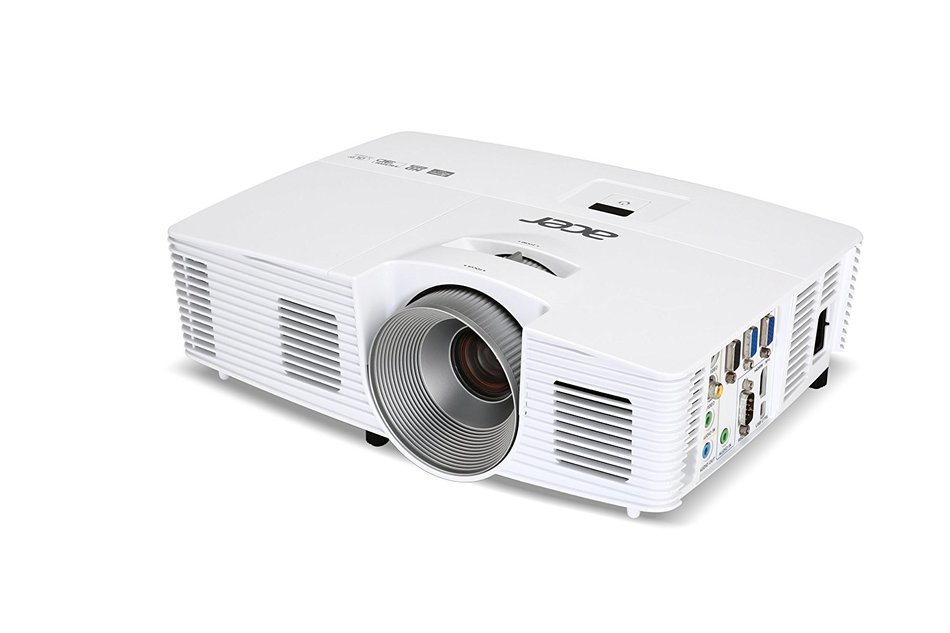 Acer H5380BD 720p Home Theater Projector N2