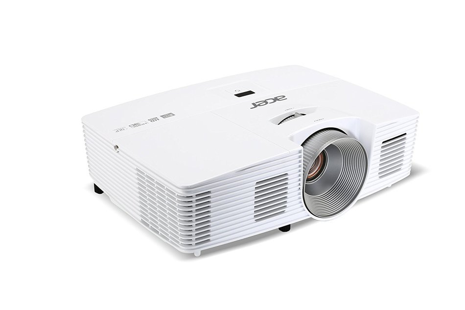 Acer H5380BD 720p Home Theater Projector N3