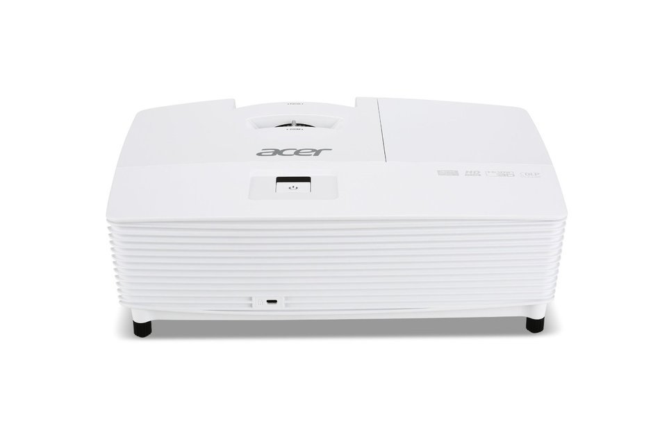Acer H5380BD 720p Home Theater Projector N4