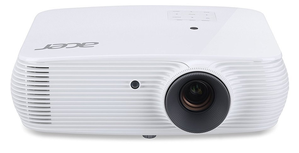 Acer H5380BD 720p Home Theater Projector N7