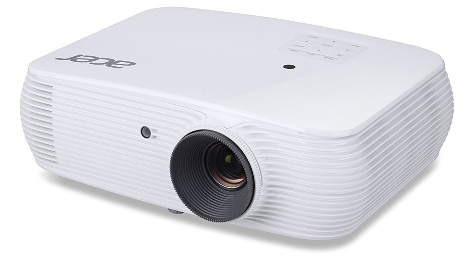 Acer H5380BD 720p Home Theater Projector N8
