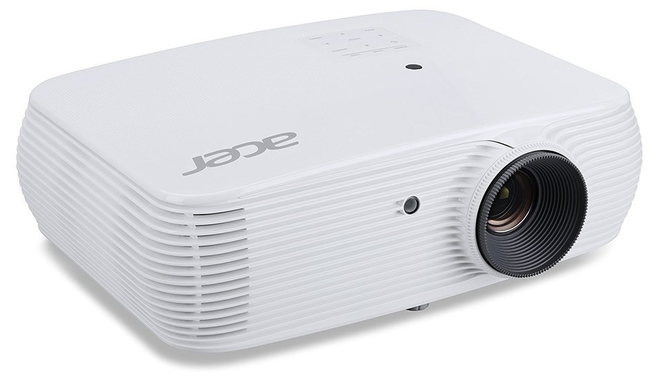 Acer H5380BD 720p Home Theater Projector N9