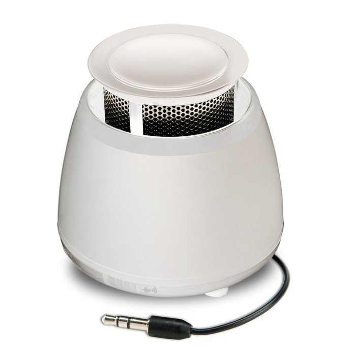 Wireless Bluetooth Speaker- BLKBOX POP360 Hands Free Bluetooth Speaker - for iPhones, iPads, Androids, Samsung... N15