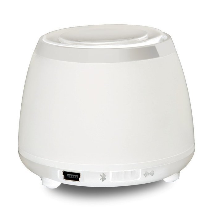 Wireless Bluetooth Speaker- BLKBOX POP360 Hands Free Bluetooth Speaker - for iPhones, iPads, Androids, Samsung... N16