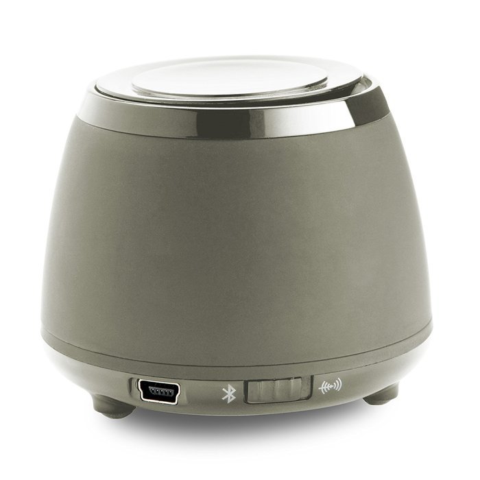Wireless Bluetooth Speaker- BLKBOX POP360 Hands Free Bluetooth Speaker - for iPhones, iPads, Androids, Samsung... N23