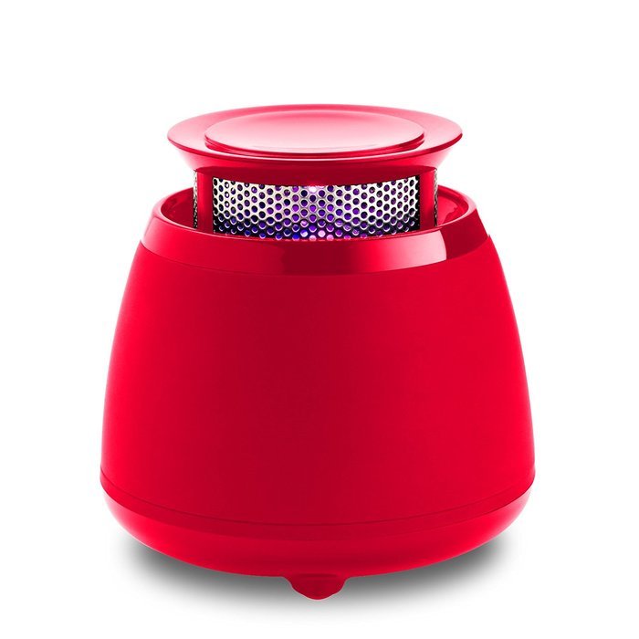 Wireless Bluetooth Speaker- BLKBOX POP360 Hands Free Bluetooth Speaker - for iPhones, iPads, Androids, Samsung... N28