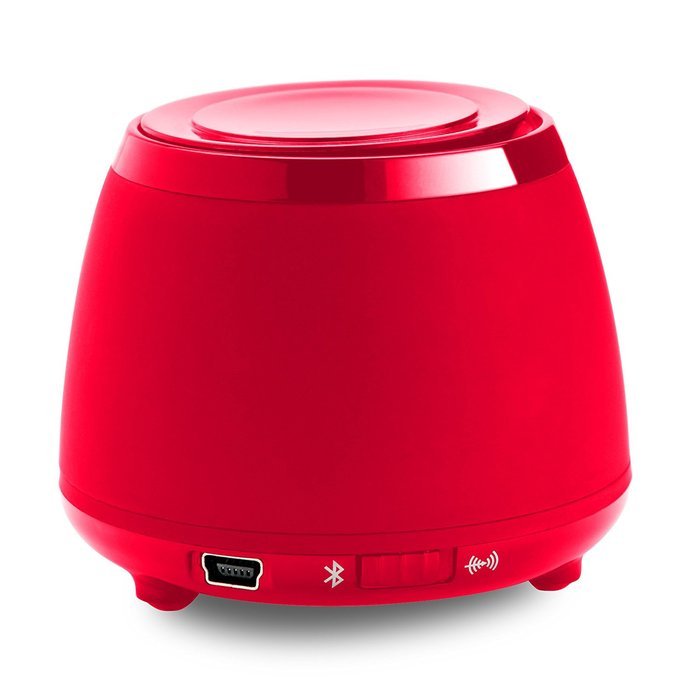 Wireless Bluetooth Speaker- BLKBOX POP360 Hands Free Bluetooth Speaker - for iPhones, iPads, Androids, Samsung... N30