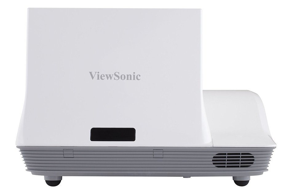 ViewSonic PJD8353S XGA 1024x768 DLP Projector (Black)