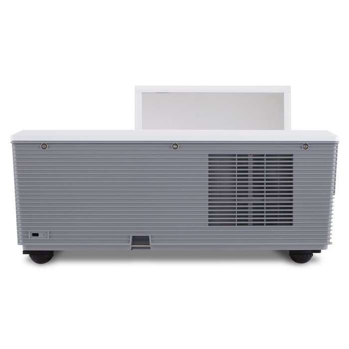 ViewSonic PJD8353S XGA 1024x768 DLP Projector (Black) N5