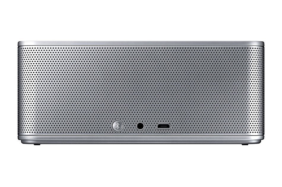 Samsung Level Box Mini Wireless Speaker - Retail Packaging - Black N9
