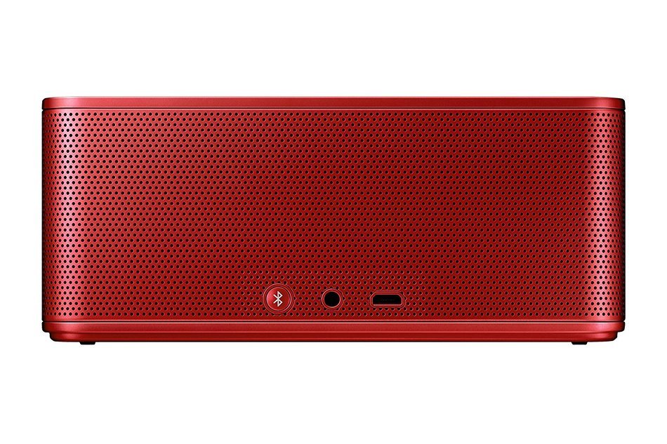 Samsung Level Box Mini Wireless Speaker - Retail Packaging - Black N13