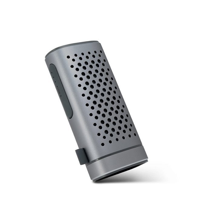 Sunshot Portable Super Bass Resonance Bluetooth Wireless Speaker With Power Bank Bluetooth Compatible Portable...