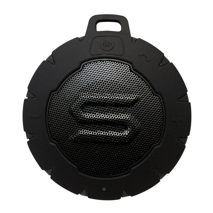 SOUL Electronics SS80CR-W Storm Weatherproof Wireless Speaker with Bluetooth N9
