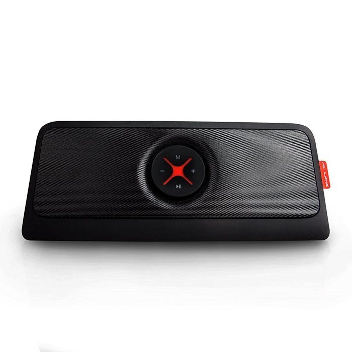 1STPLAYER X-Sound Bluetooth 4.0 Portable Wireless speaker, 2 of 15W Output Power with Enhanced Bass, Compatible... N6
