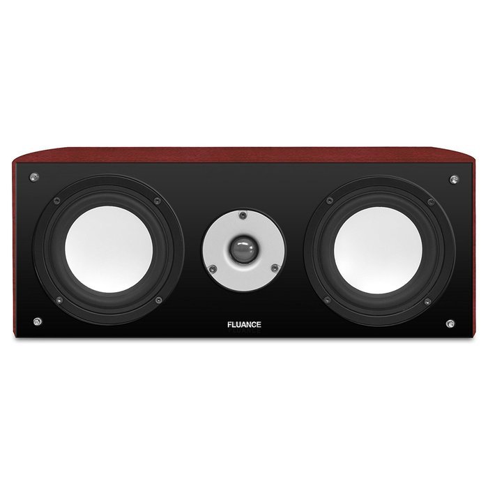 Fluance Reference Series 5.1 High Performance Compact Home Theater Surround Sound Speaker System with Powered... N2