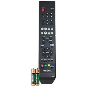 Insignia NS-WBRDVD2 Blu Ray DVD Player, Wi-FI Built-In N3