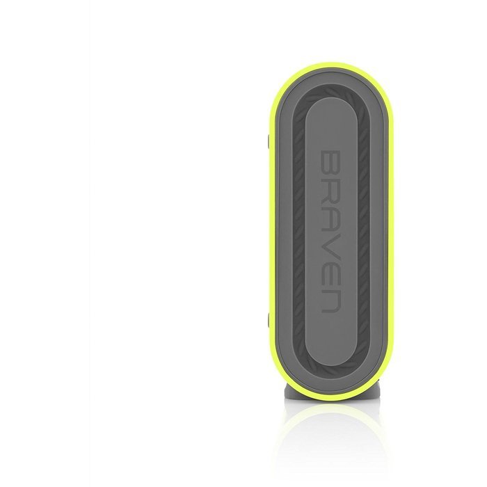 BRAVEN BALANCE Portable Wireless Bluetooth Speaker [18 Hour Playtime][Waterproof] Built-In 4000 mAh Power Bank... N2