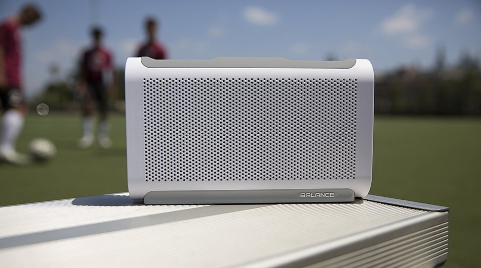 BRAVEN BALANCE Portable Wireless Bluetooth Speaker [18 Hour Playtime][Waterproof] Built-In 4000 mAh Power Bank... N10