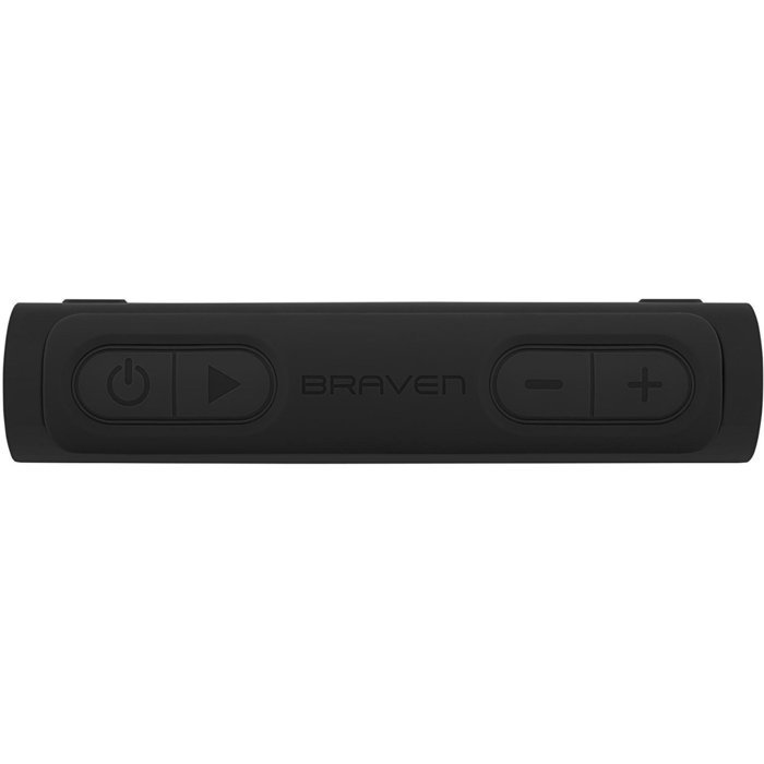 BRAVEN BALANCE Portable Wireless Bluetooth Speaker [18 Hour Playtime][Waterproof] Built-In 4000 mAh Power Bank... N14