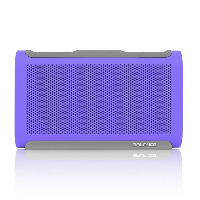 BRAVEN BALANCE Portable Wireless Bluetooth Speaker [18 Hour Playtime][Waterproof] Built-In 4000 mAh Power Bank... N22