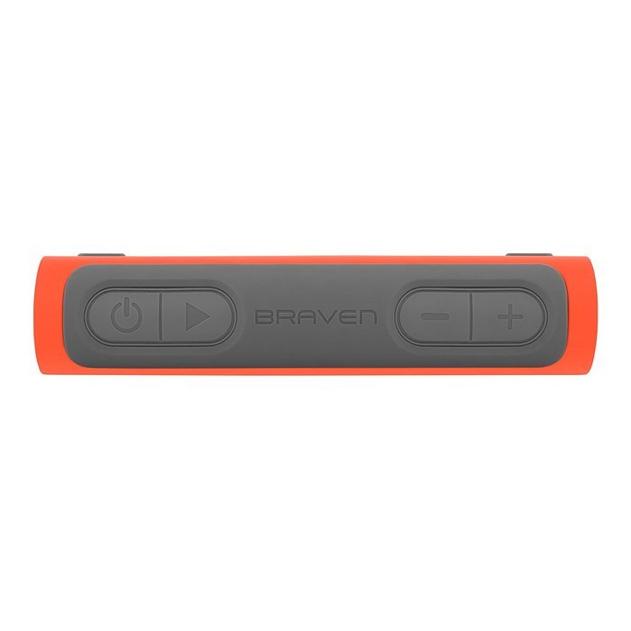 BRAVEN BALANCE Portable Wireless Bluetooth Speaker [18 Hour Playtime][Waterproof] Built-In 4000 mAh Power Bank... N28
