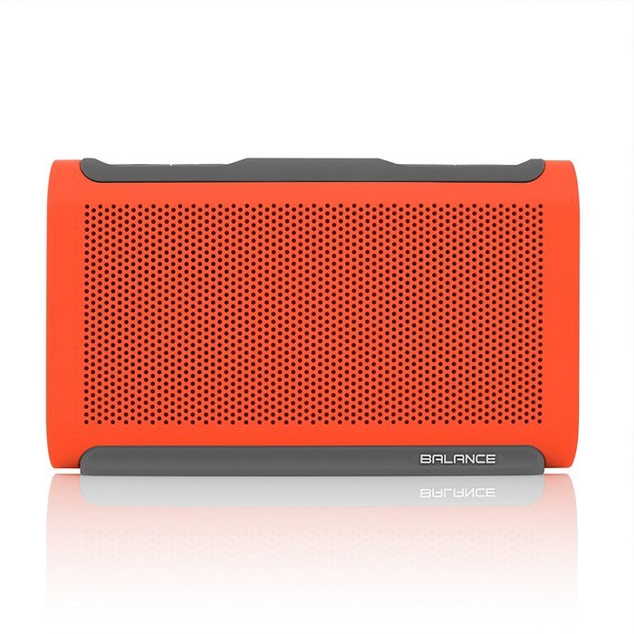 BRAVEN BALANCE Portable Wireless Bluetooth Speaker [18 Hour Playtime][Waterproof] Built-In 4000 mAh Power Bank... N29