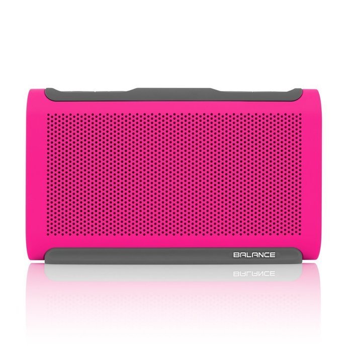 BRAVEN BALANCE Portable Wireless Bluetooth Speaker [18 Hour Playtime][Waterproof] Built-In 4000 mAh Power Bank... N31