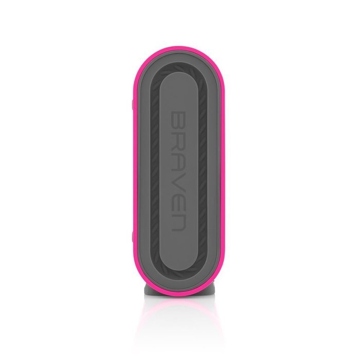BRAVEN BALANCE Portable Wireless Bluetooth Speaker [18 Hour Playtime][Waterproof] Built-In 4000 mAh Power Bank... N35