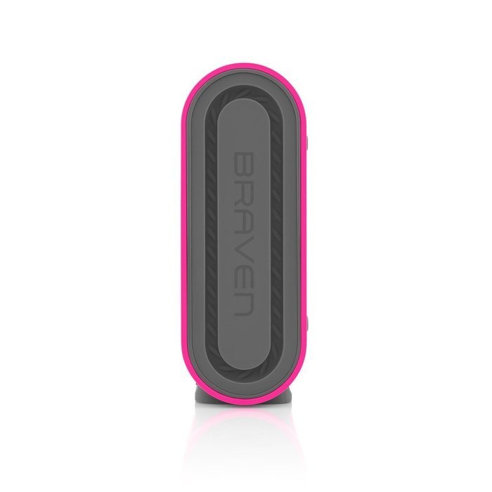 BRAVEN BALANCE Portable Wireless Bluetooth Speaker [18 Hour Playtime][Waterproof] Built-In 4000 mAh Power Bank... N36