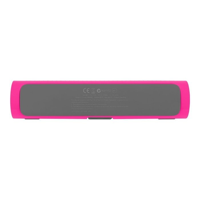 BRAVEN BALANCE Portable Wireless Bluetooth Speaker [18 Hour Playtime][Waterproof] Built-In 4000 mAh Power Bank... N37