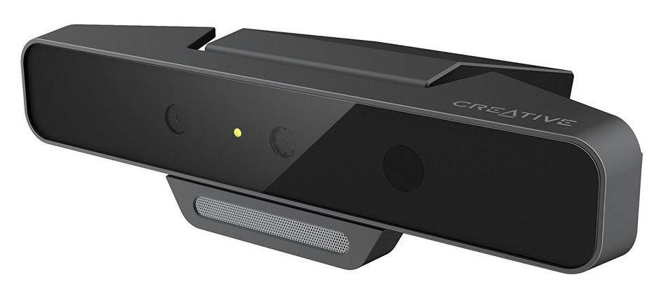 BlasterX Senz3D N2