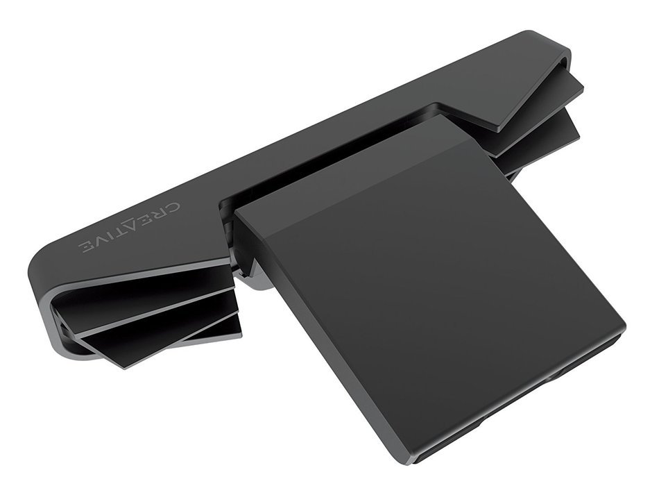 BlasterX Senz3D N5