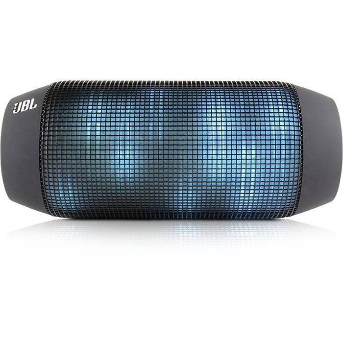 JBL Pulse Wireless Speaker, Black