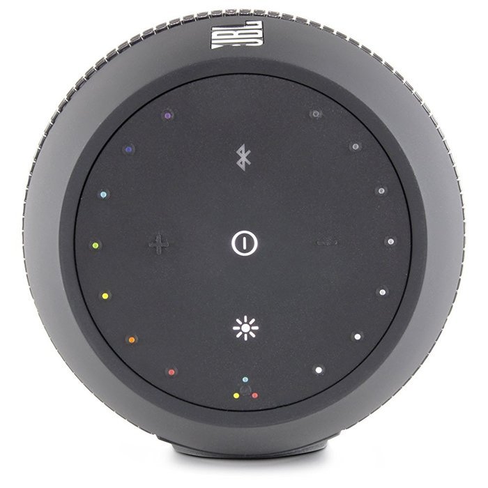 JBL Pulse Wireless Speaker, Black N3