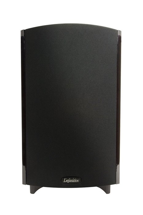 Definitive Technology ProCinema 1000 System with ProCenter 2000 Upgrade - 6 Piece 5.1 Channel Home Theater Speaker...