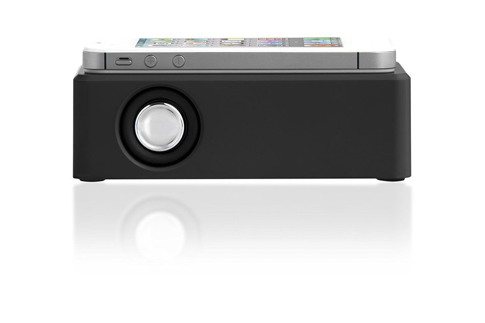 iFrogz Near Field Portable Speaker (Discontinued by Manufacturer) N2