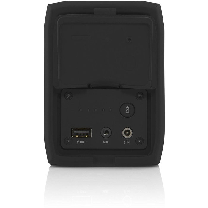 BRAVEN BRV-HD Wireless Bluetooth Speaker [28 Hour Playtime][Water Resistant] Built-In 8800 mAh Power Bank Charger... N8