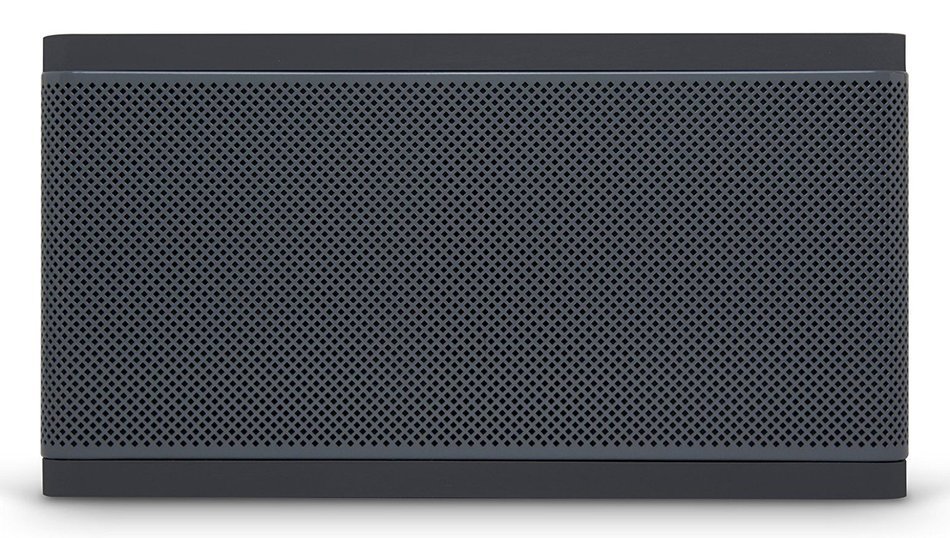 Music Box Studio - Bluetooth Wireless Speaker, 16W Output, Powerful Bass & Clear Sound with DSP Technology N2
