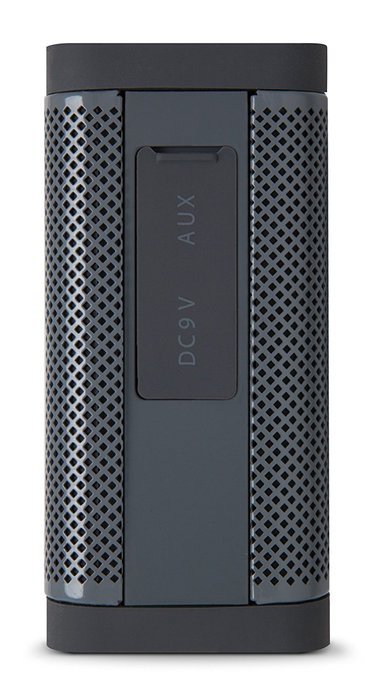 Music Box Studio - Bluetooth Wireless Speaker, 16W Output, Powerful Bass & Clear Sound with DSP Technology N4