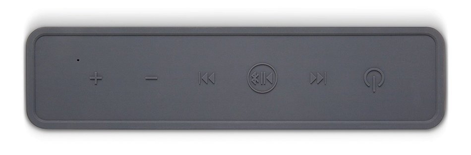 Music Box Studio - Bluetooth Wireless Speaker, 16W Output, Powerful Bass & Clear Sound with DSP Technology N5