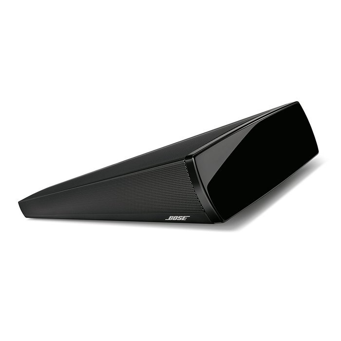 Bose CineMate 130 Home Theater System N3