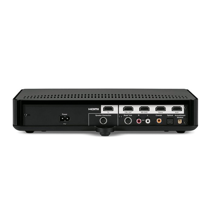 Bose CineMate 130 Home Theater System N5