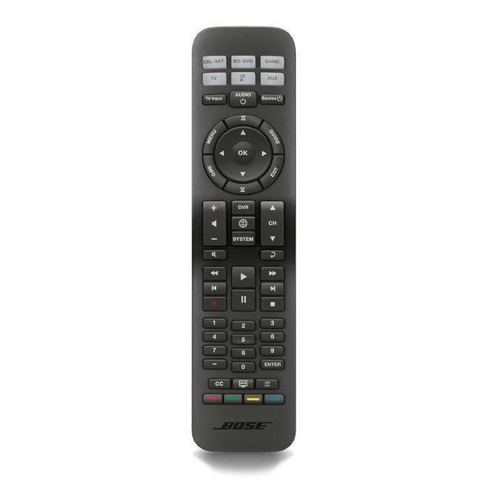 Bose CineMate 130 Home Theater System N6