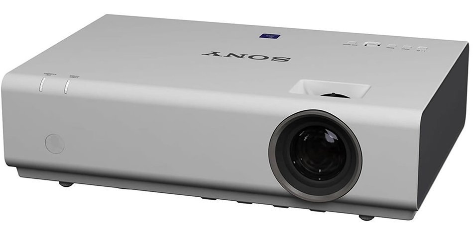 Sony VPL-EX246 3200 Lumens XGA Portable Projector
